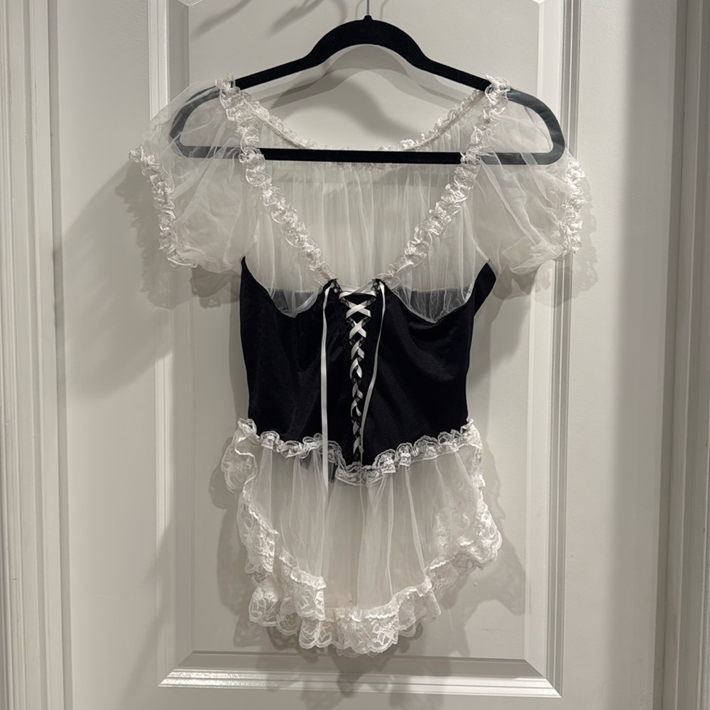 💃Lingerie Top💃